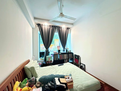 The Raintree (D21), Condominium #541579161